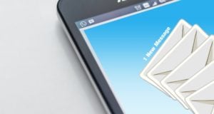 email marketing to increase the conversion rate