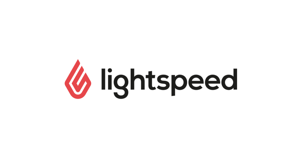 lightspeed logo | UK Business News