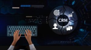 Customer Relationship Management (CRM) Systems