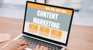 Content Marketing