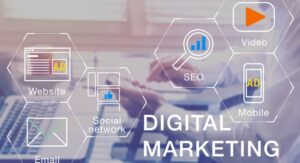 Digital Marketing