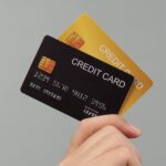 Credit Card Companies in the UK