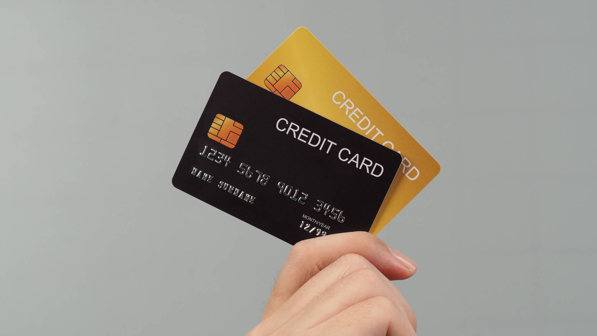 Credit Card Companies in the UK