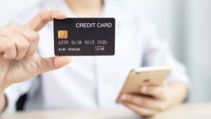 Top 10 UK Credit Card Companies