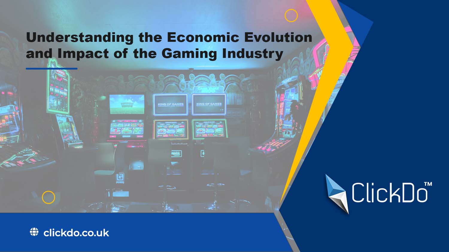 economic-evolution-and-impact-of-gaming-industry