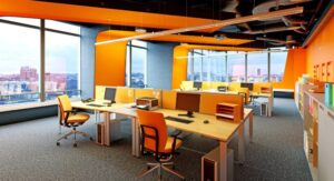 Flexible Workstations