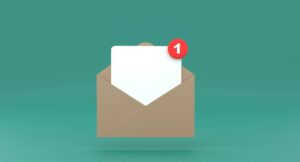 Create a Professional Email Address