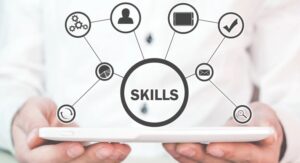 Keep Skills Relevant to the Job Market