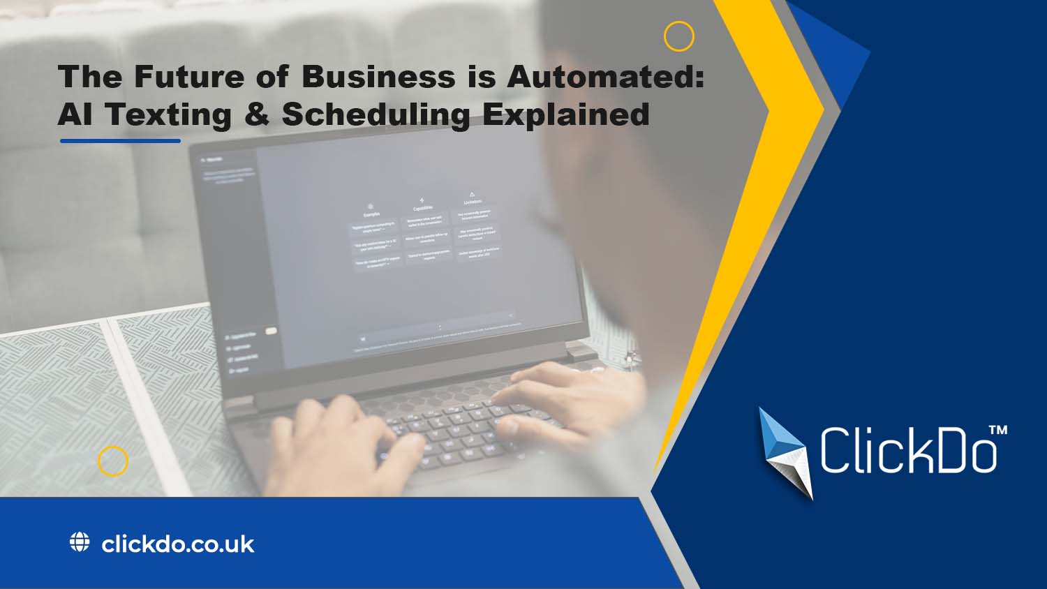 ai-texting-and-scheduling-for-business-automation-explained