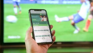 How AI Is Streamlining Operations in Sports Betting