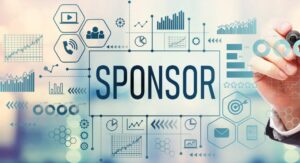 The Importance of Sponsorships