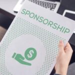 The Importance of Sponsorships with Websites and Other Businesses