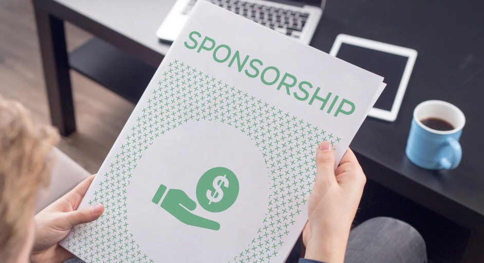 The Importance of Sponsorships with Websites and Other Businesses