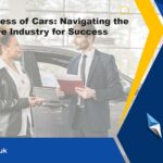 how-to-navigate-business-success-in-the-automotive-industry