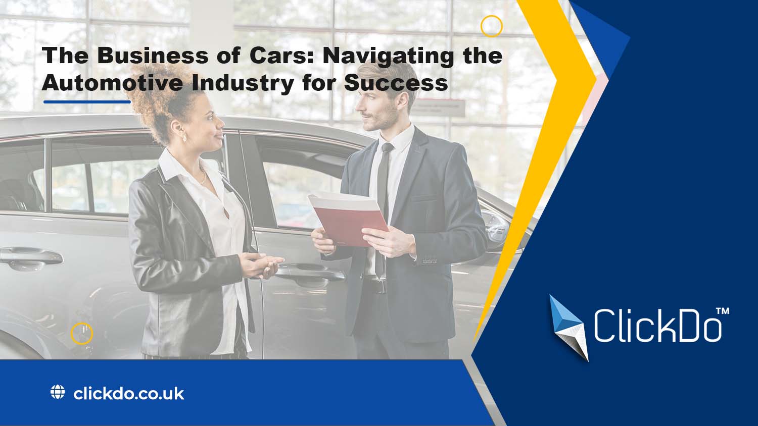 how-to-navigate-business-success-in-the-automotive-industry