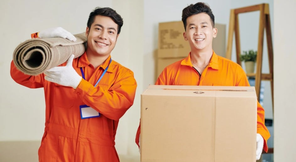 Why Smart Movers Put Simplicity First