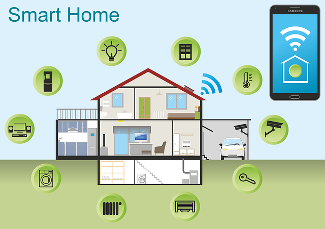 what-is-a-smart-home-iot-solution