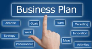 Misunderstanding the purpose of your business plan