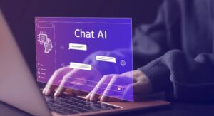 Customer Interaction and AI Chatbots