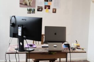 monitor-arm-or-a-laptop-stand-for-work-from-home