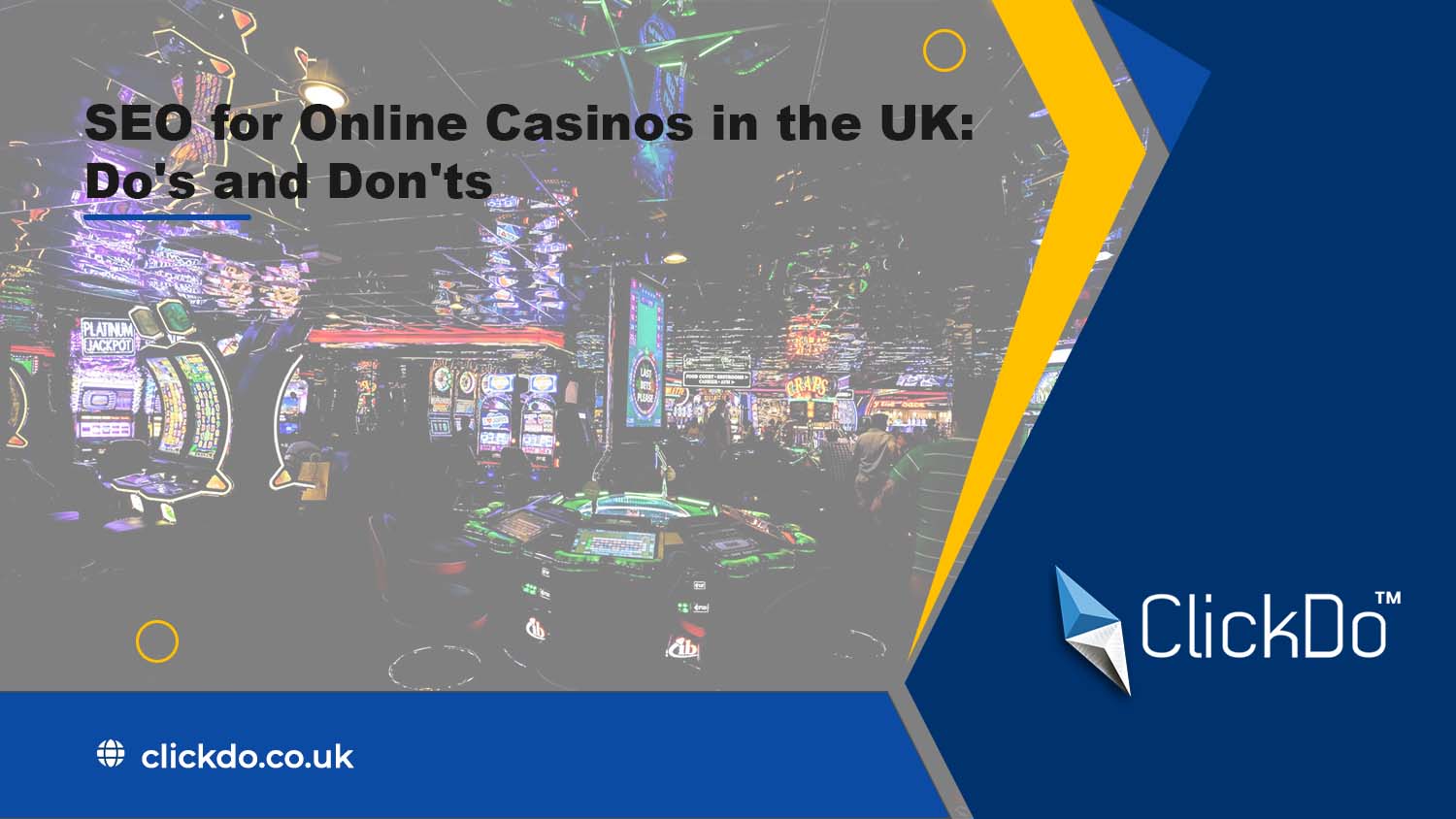 seo-for-online-casinos-in-the-uk