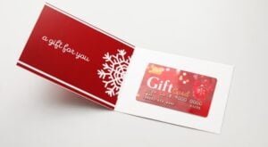 Fake Charities Asking for Gift Card Donations