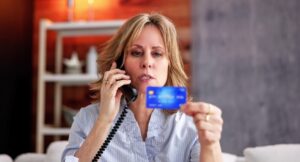 Overpayment or Refund Scams Using Gift Cards