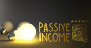 Understanding the concept of passive income