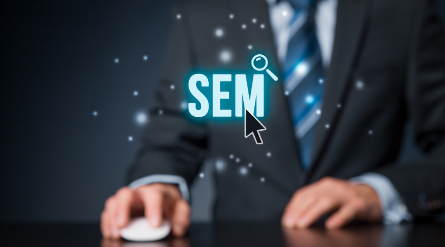 Importance of SEM in Digital World