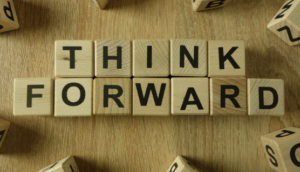 Think Forward For Your Company