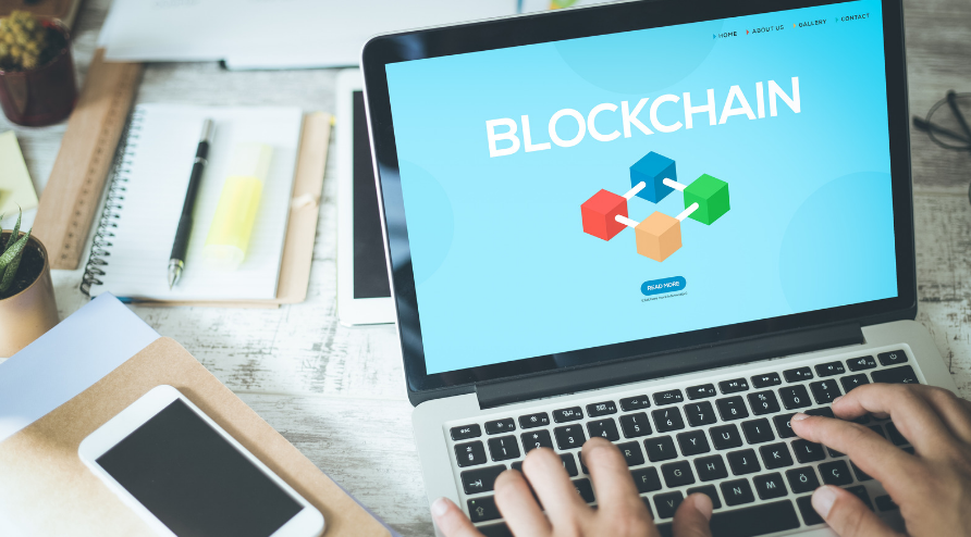 Why Should You Choose Blockchain Technology For Your Business In the UK