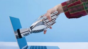 The Ethics of AI Article Writing