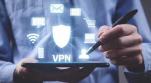 The Main Differences Between VPN VPN App vs Browser Extension