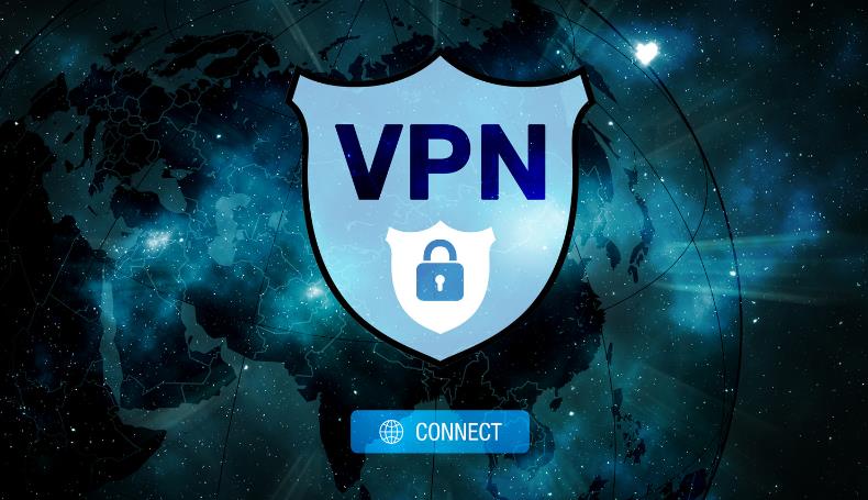 VPN App or Browser Extension