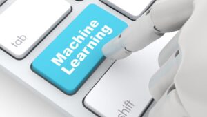 Machine Learning in Demand Forecasting 