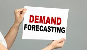 The Importance of Accurate Demand Forecasting