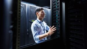 Best Practices for Data Center Decommissioning