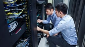 Preparing for Data Center Decommissioning 