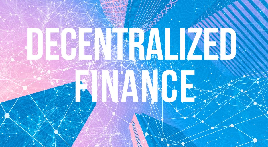 How Decentralized Finance is Reshaping Crypto Trading?