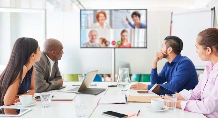 Navigating the Shift to Video Conferencing in Healthcare