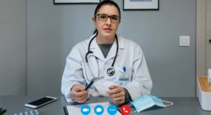 Overcoming challenges in implementing video conferencing in healthcare