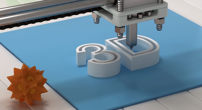The Benefits of 3D Printing for Small Businesses and Startups
