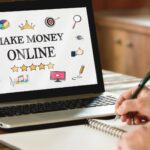 How to Make Money on the Internet for Free