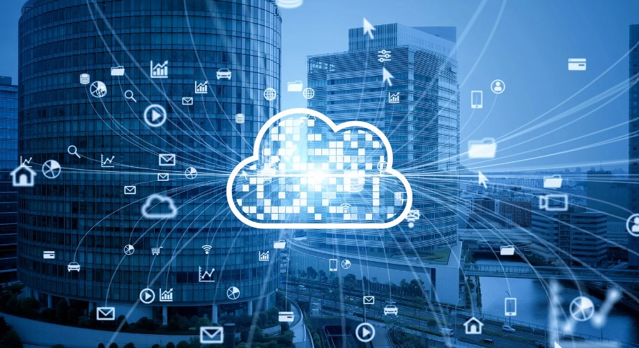 The Benefits of Cloud Software for Small UK Businesses