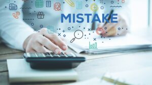 Common SEO Mistakes to Avoid