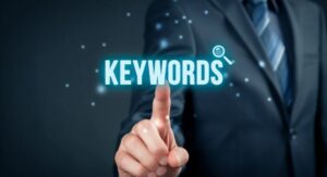 Keyword Research and Optimisation