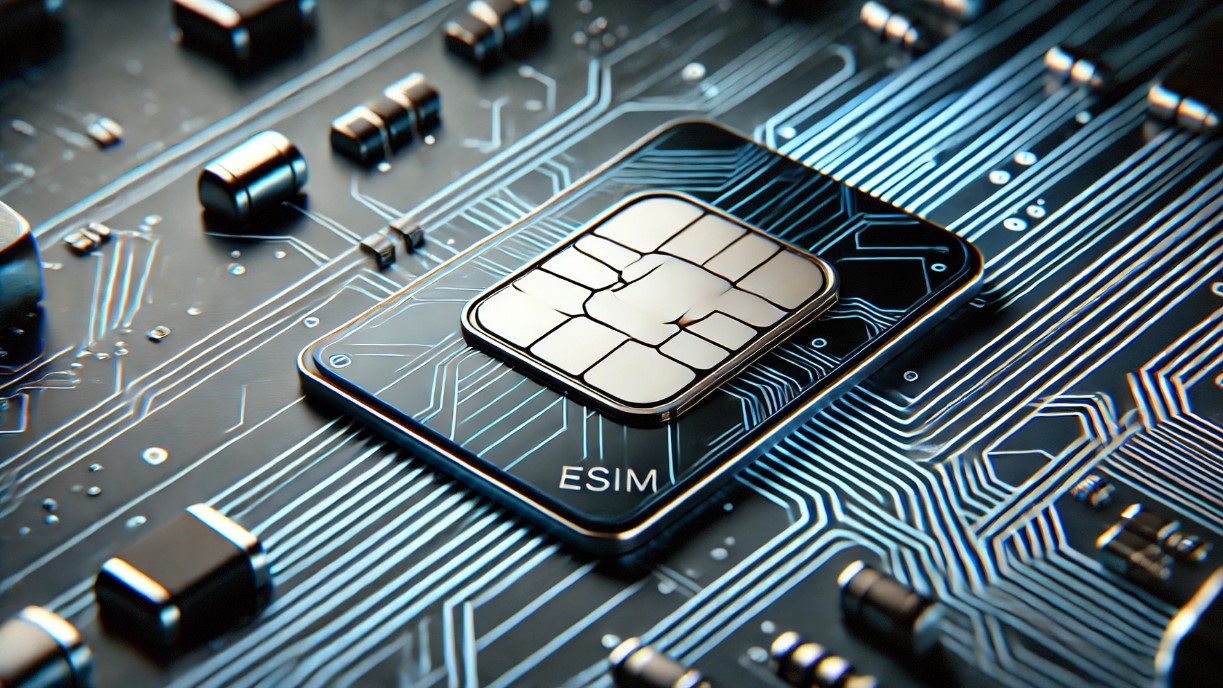 4 Big Benefits of eSIMs