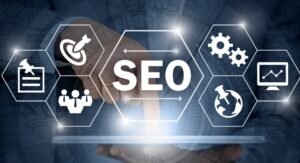 Focus on Your SEO Strategy