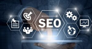 Synergies between SEO and Digital PR