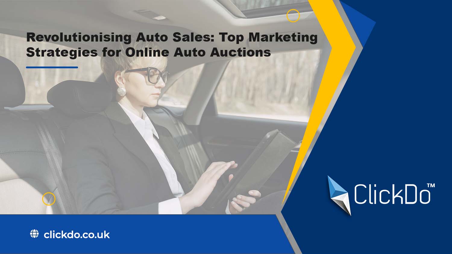 top-online-auto-auctions-marketing-strategies